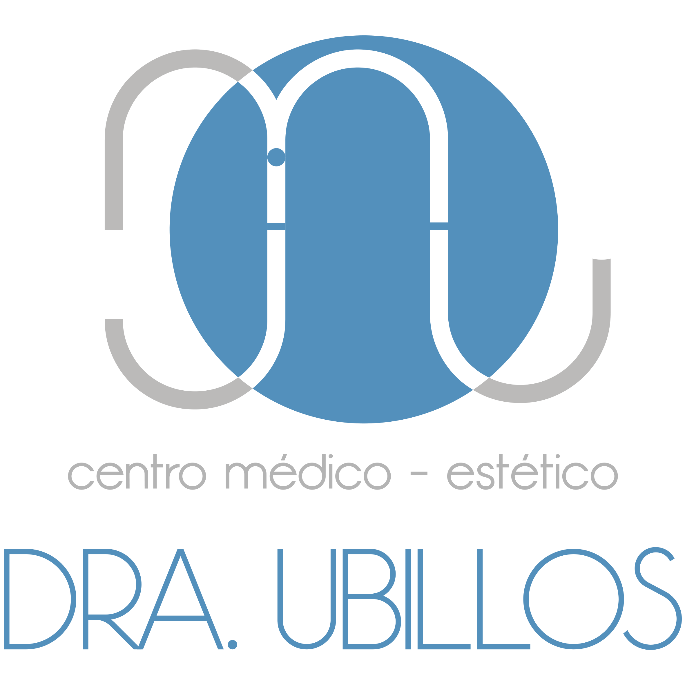 Centro médico-estético Dra. Ubillos